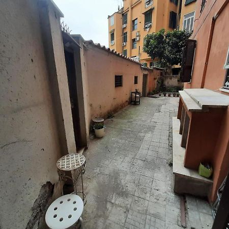 Piacevole Appartamento Nel Cuore Di Trastevere Rome Exterior photo