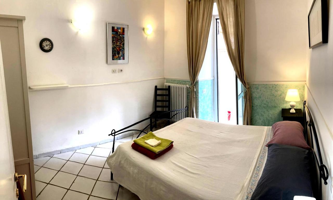 Piacevole Appartamento Nel Cuore Di Trastevere Rome Exterior photo