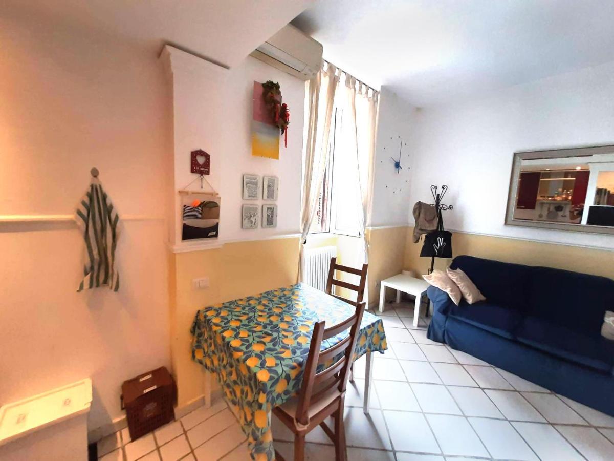 Piacevole Appartamento Nel Cuore Di Trastevere Rome Exterior photo