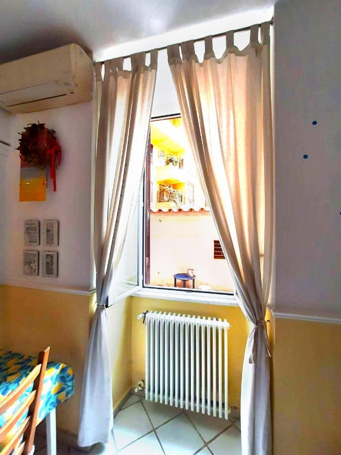 Piacevole Appartamento Nel Cuore Di Trastevere Rome Exterior photo